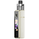 Voopoo Drag X3 Vape Pod Kit Champagne Golden