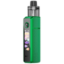 Voopoo Drag X3 Vape Pod Kit Moss Green