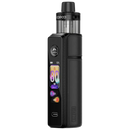 Voopoo Drag X3 Vape Pod Kit Spray Black