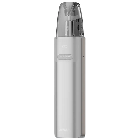 VooPoo Argus G4 Mini Vape Pod Kit Silver