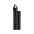 Voopoo Musket 120w Starter Kit Black On White Background