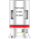 Voopoo PnP Replacement Coils PNP-VM3 0.45ohm