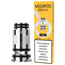 VooPoo PNP X Replacement Coils 0.2ohm