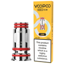 VooPoo PNP X Replacement Coils 0.3ohm
