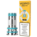 VooPoo PNP X Replacement Coils 0.6ohm