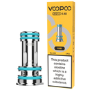VooPoo PNP X Replacement Coils 0.8ohm