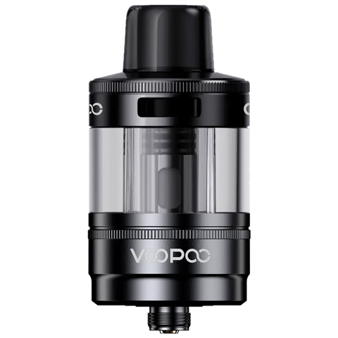 VooPoo PnP X Pod MTL RDL Tank Black