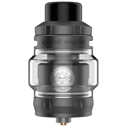 Geekvape Z Max Sub-Ohm Tank Gunmetal