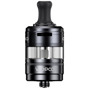 VooPoo PnP X Pod MTL Tank Black