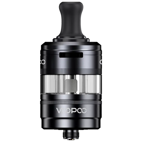 VooPoo PnP X Pod MTL Tank Black