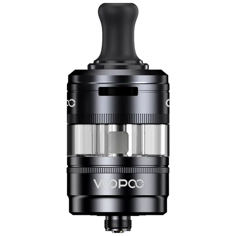 VooPoo PnP X Pod MTL Tank Black