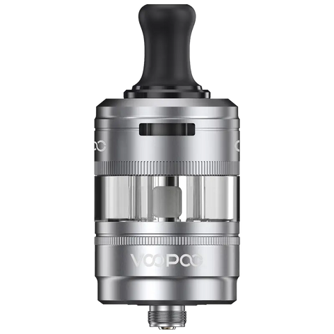 VooPoo PnP X Pod MTL Tank Silver