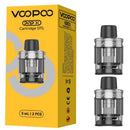 VooPoo PnP X Replacement Cartridges