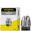 Voopoo Vinci E Replacement Pods 0.3ohm XL