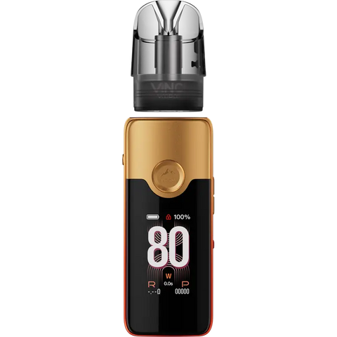 Voopoo Vinci E80 Pod Vape Kit