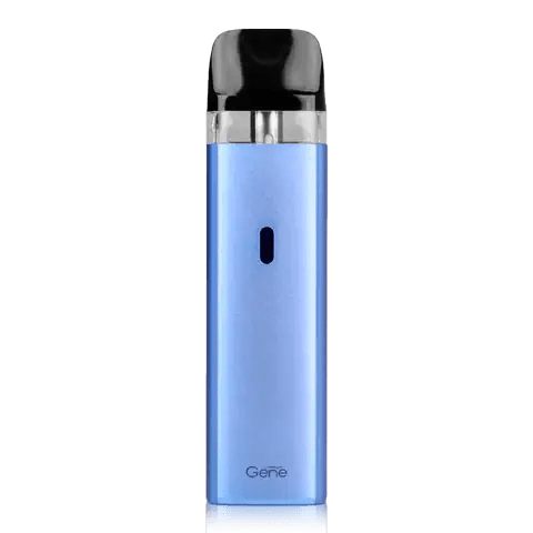 VooPoo Vinci SE Kit Dawn Blue On White Background