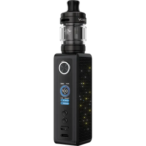 VooPoo Vinci Spark 100 Vape Kit Black