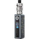 VooPoo Vinci Spark 100 Vape Kit Metal Gray