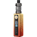 VooPoo Vinci Spark 100 Vape Kit Orange Red Gradient