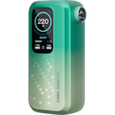VooPoo Vinci Spark 220 Box Mod Spring Green