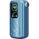 VooPoo Vinci Spark 220 Box Mod Starlit Blue