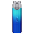 VooPoo Vmate Infinity Edition Kit Gradient Blue On White Background