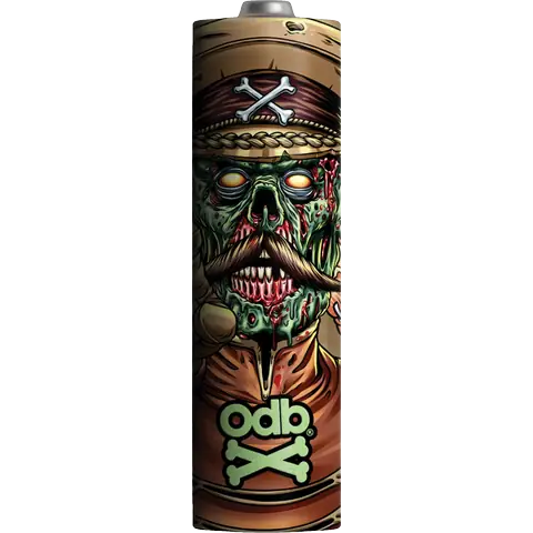 We Need You Odb Wraps 18650