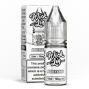Wick Liq Bar Juice 10ml Nic Salts Boulevard 10mg