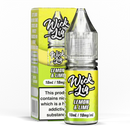 Wick Liq Bar Juice 10ml Nic Salts Lemon Lime 10mg