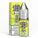 Wick Liq Bar Juice 10ml Nic Salts Lemon Lime 5mg