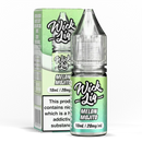Wick Liq Bar Juice 10ml Nic Salts Melon Mojito 20mg