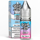 Wick Liq 10ml Nic Salts Ice Pop 5mg