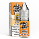 Wick Liq Bar Juice 10ml Nic Salts Orange Fantasy 5mg