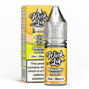Wick Liq Bar Juice 10ml Nic Salts Pineapple Papaya 20mg
