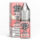 Wick Liq Bar Juice 10ml Nic Salts Pink Lemonade 5mg