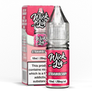 Wick Liq Bar Juice 10ml Nic Salts Strawberry 20mg