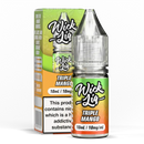 Wick Liq Bar Juice 10ml Nic Salts Triple Mango 10mg