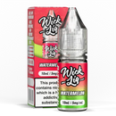Wick Liq Bar Juice 10ml Nic Salts Watermelon 5mg