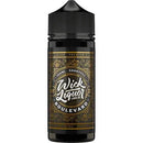 Wick Liquor 100ml Shortfill Juice Range Boulevard