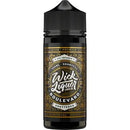 Wick Liquor 100ml Shortfill Juice Range Boulevard Shattered