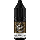 Wick Liquor 10ml Nic Salts Boulevard 10mg