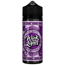 Wick Liquor Forest Fruits Miyako Yoghurt 100ml Shortfill