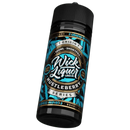 Wick Liquor Origin Hustleberry 100ml Shortfill