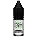 Wick Liquor Serendipity Golden Sunset 10ml Nic Salt 10mg