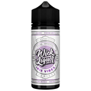 Wick Liquor Serendipity Irie Vibes 100ml Shortfill