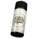 Wick Liquor Serendipity Sweet Nirvana 100ml Shortfill