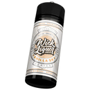 Wick Liquor Serendipity Vanilla Sky 100ml Shortfill