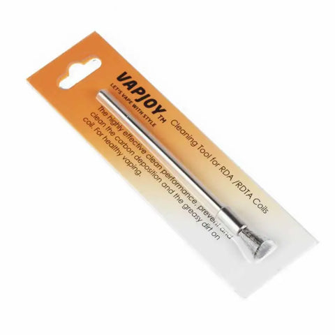 Wire Brush Cleaning Tool