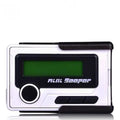 Wizman Mini Beeper Pod Kit Dark Knight On White Background