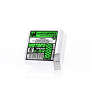 Wotofo NexMesh Clapton Mesh Strips 5pcs Clapton S 0.15ohm